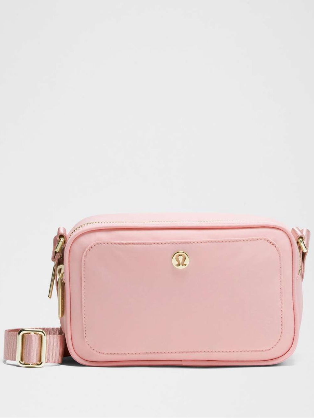 Lululemon Crossbody Camera Bag 2L